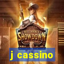 j cassino